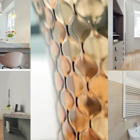 Design Premium In Center - Homeunity 公寓