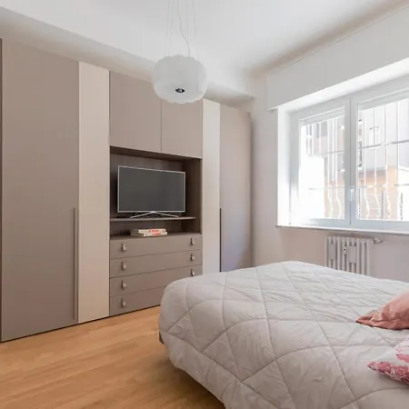Design Premium In Center - Homeunity Апартаменты Милан