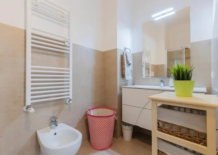 Apartment Design Premium In Center - Homeunity Milan