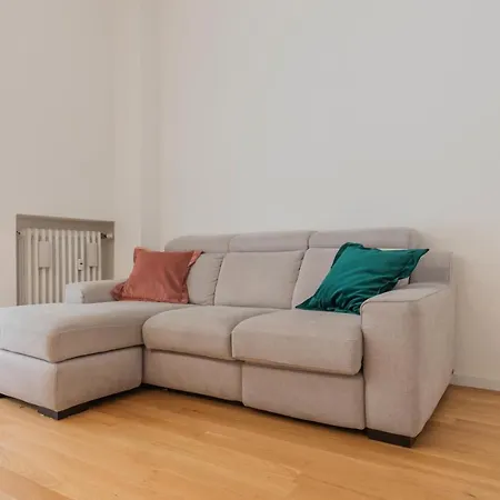 Apartmán Design Premium In Center - Homeunity Milán